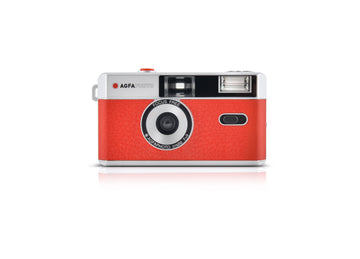 AgfaPhoto Reusable 35mm Analogue Photo Camera